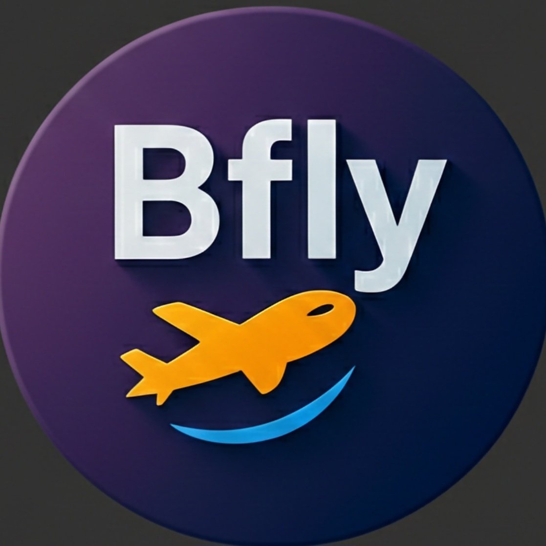 Bfly Logo